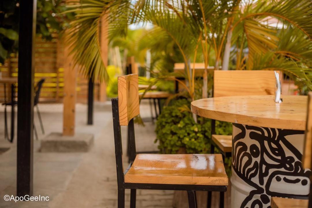 Acacia Hotel Mbarara Nyamitanga ภายนอก รูปภาพ