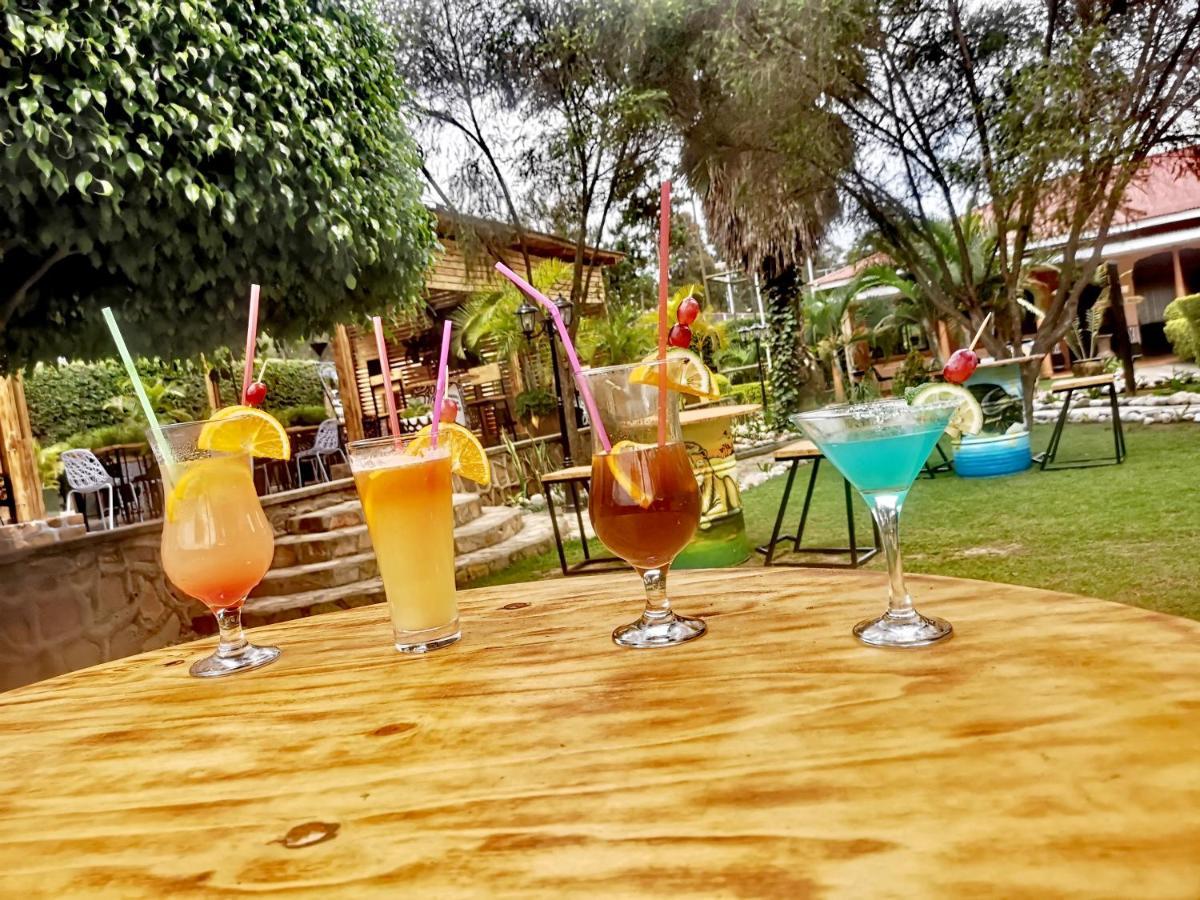 Acacia Hotel Mbarara Nyamitanga ภายนอก รูปภาพ