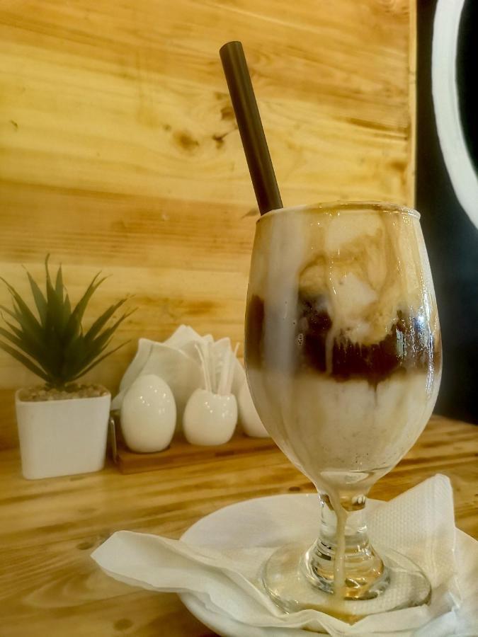 Acacia Hotel Mbarara Nyamitanga ภายนอก รูปภาพ